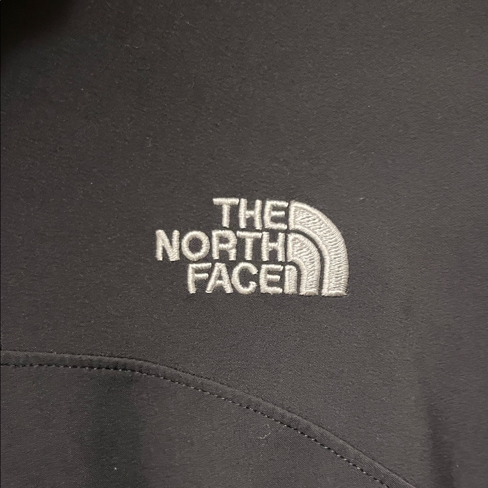The North Face Summit Series Black Jacket - Picture 8 of 11